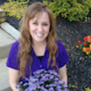 Meet your Posher, Dorie